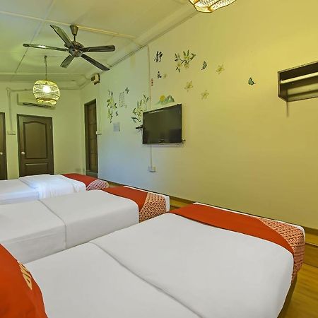 Gopeng Inn Ipoh Bagian luar foto