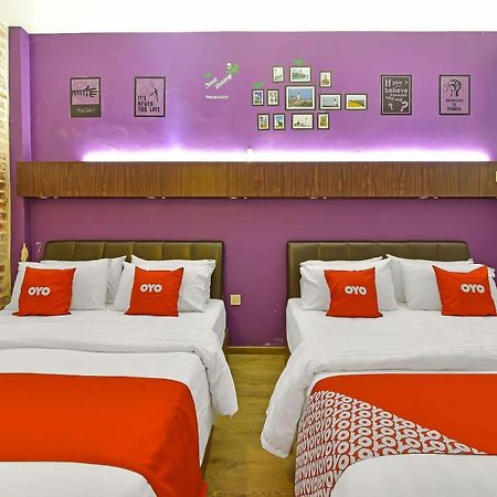 Gopeng Inn Ipoh Bagian luar foto