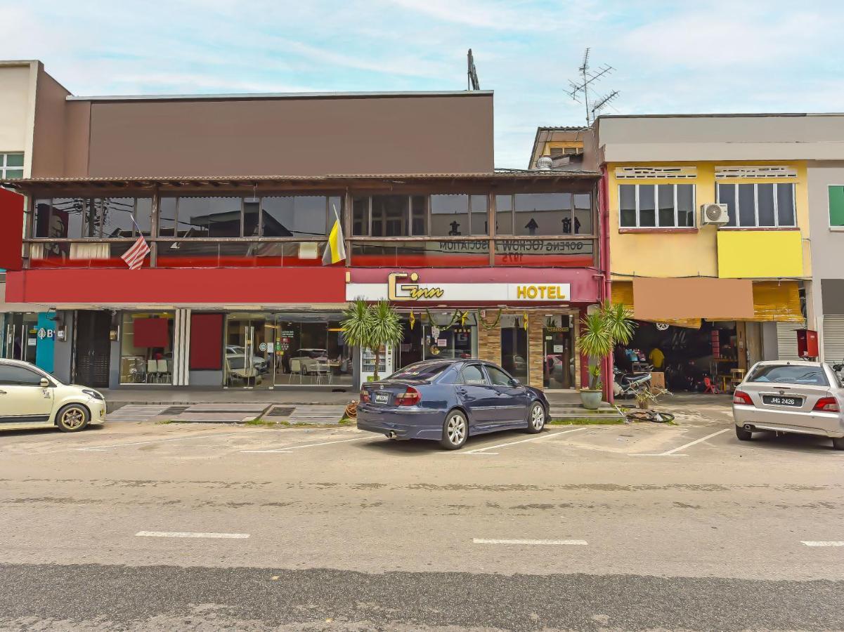 Gopeng Inn Ipoh Bagian luar foto