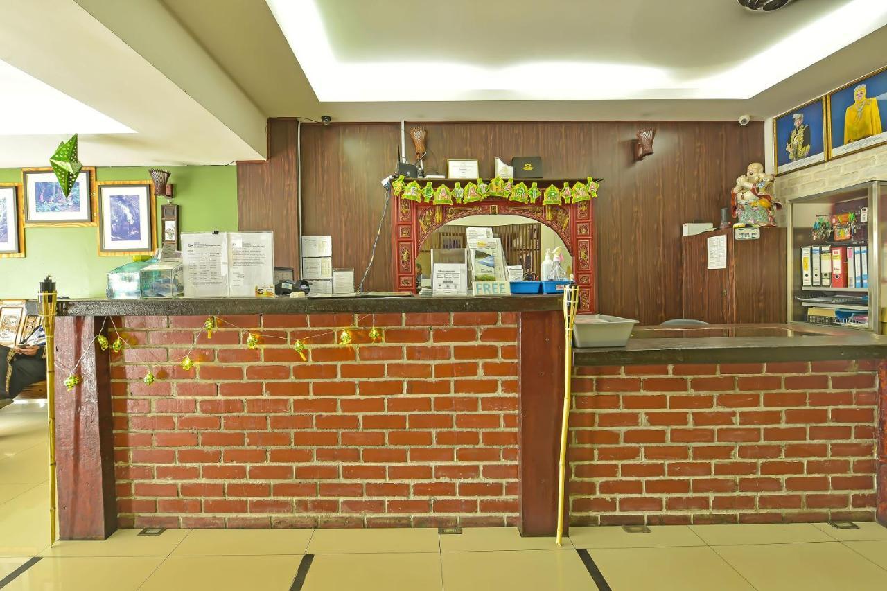 Gopeng Inn Ipoh Bagian luar foto