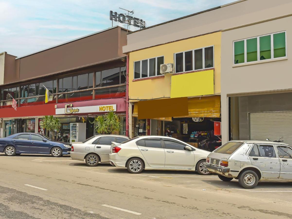 Gopeng Inn Ipoh Bagian luar foto