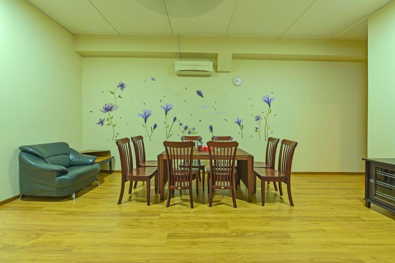 Gopeng Inn Ipoh Bagian luar foto