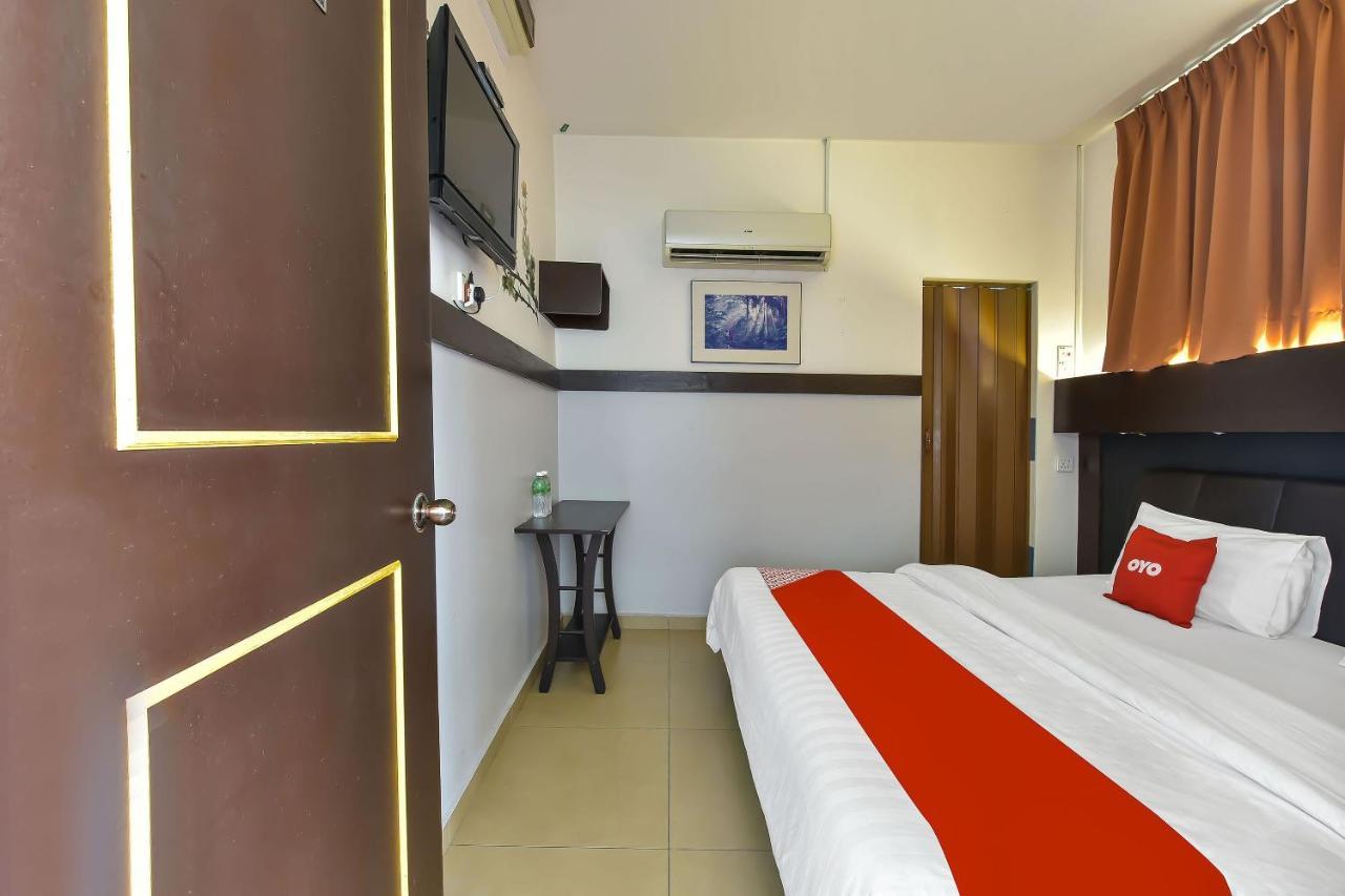 Gopeng Inn Ipoh Bagian luar foto