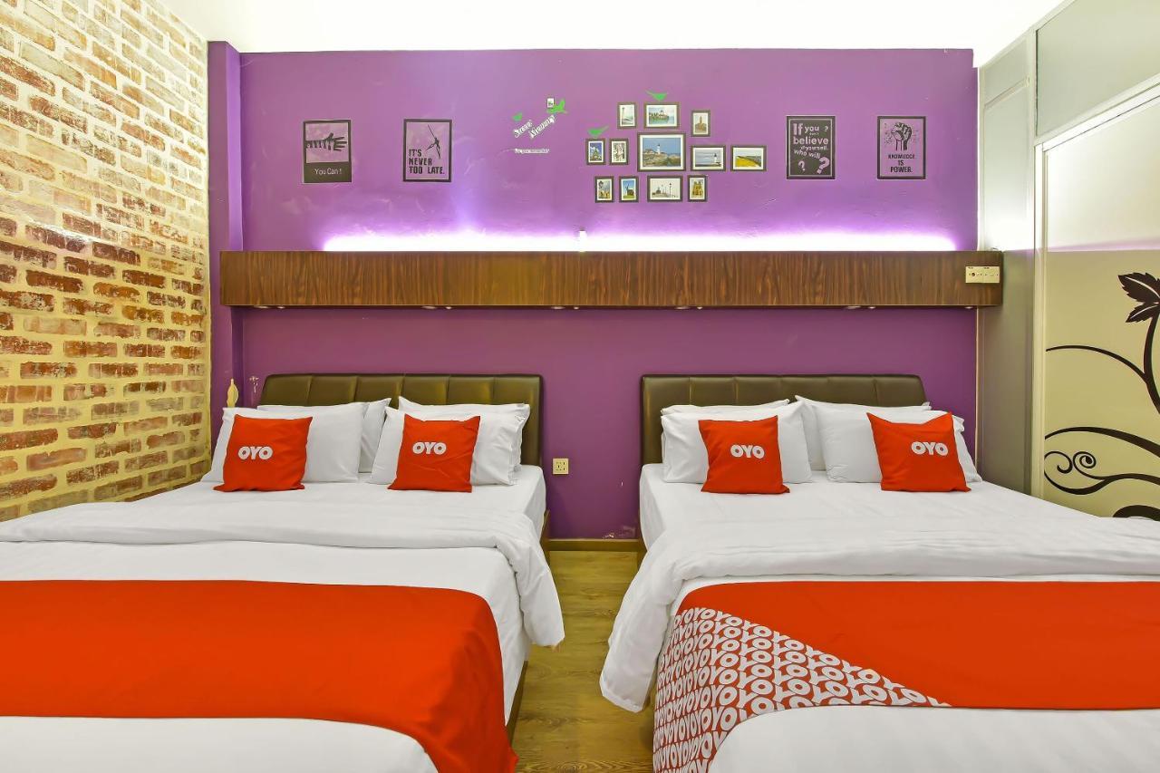 Gopeng Inn Ipoh Bagian luar foto