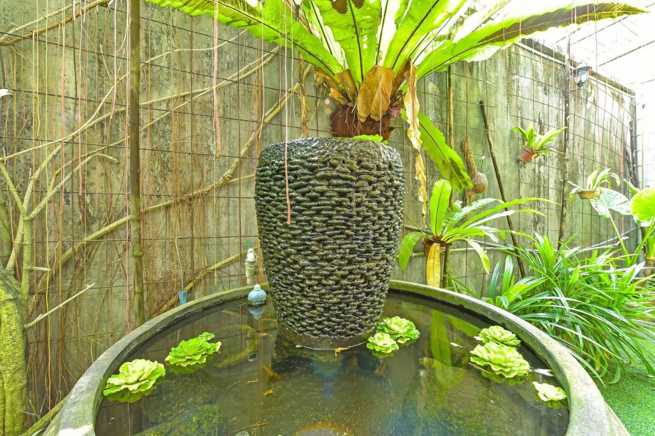 Gopeng Inn Ipoh Bagian luar foto
