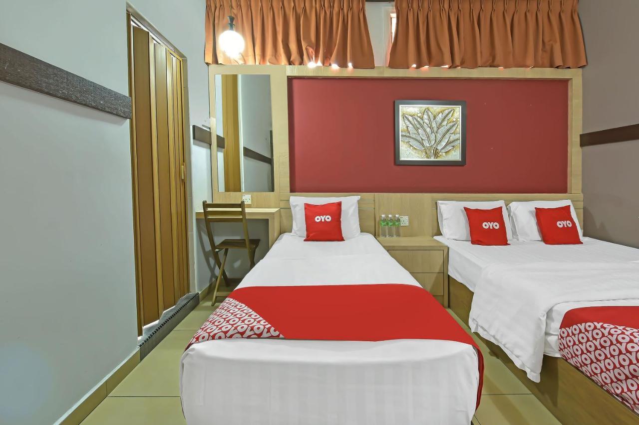 Gopeng Inn Ipoh Bagian luar foto