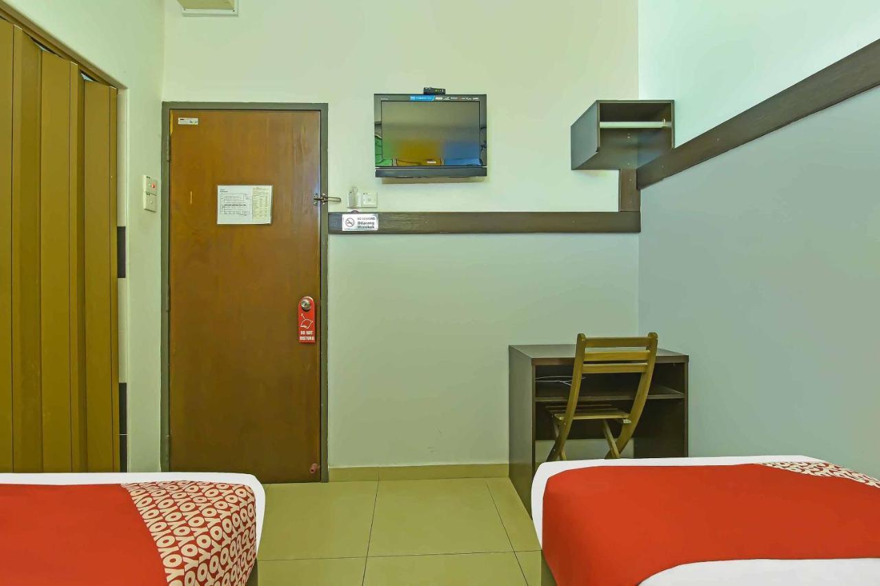 Gopeng Inn Ipoh Bagian luar foto