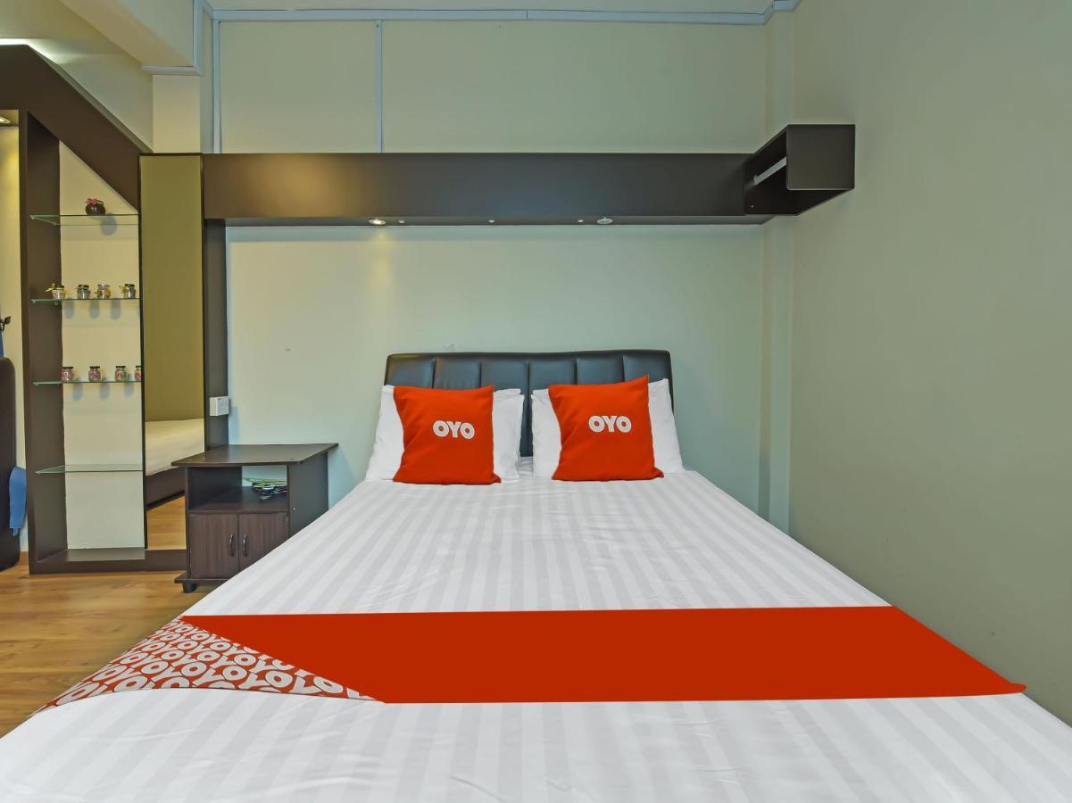 Gopeng Inn Ipoh Bagian luar foto
