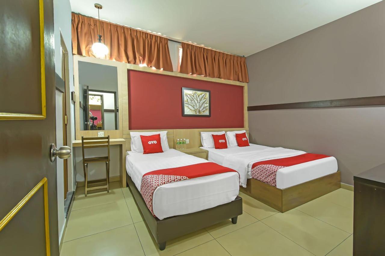 Gopeng Inn Ipoh Bagian luar foto