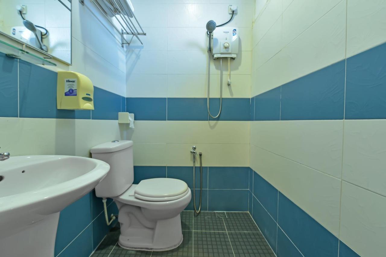 Gopeng Inn Ipoh Bagian luar foto