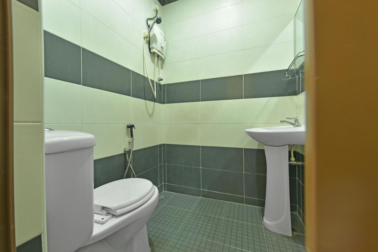 Gopeng Inn Ipoh Bagian luar foto