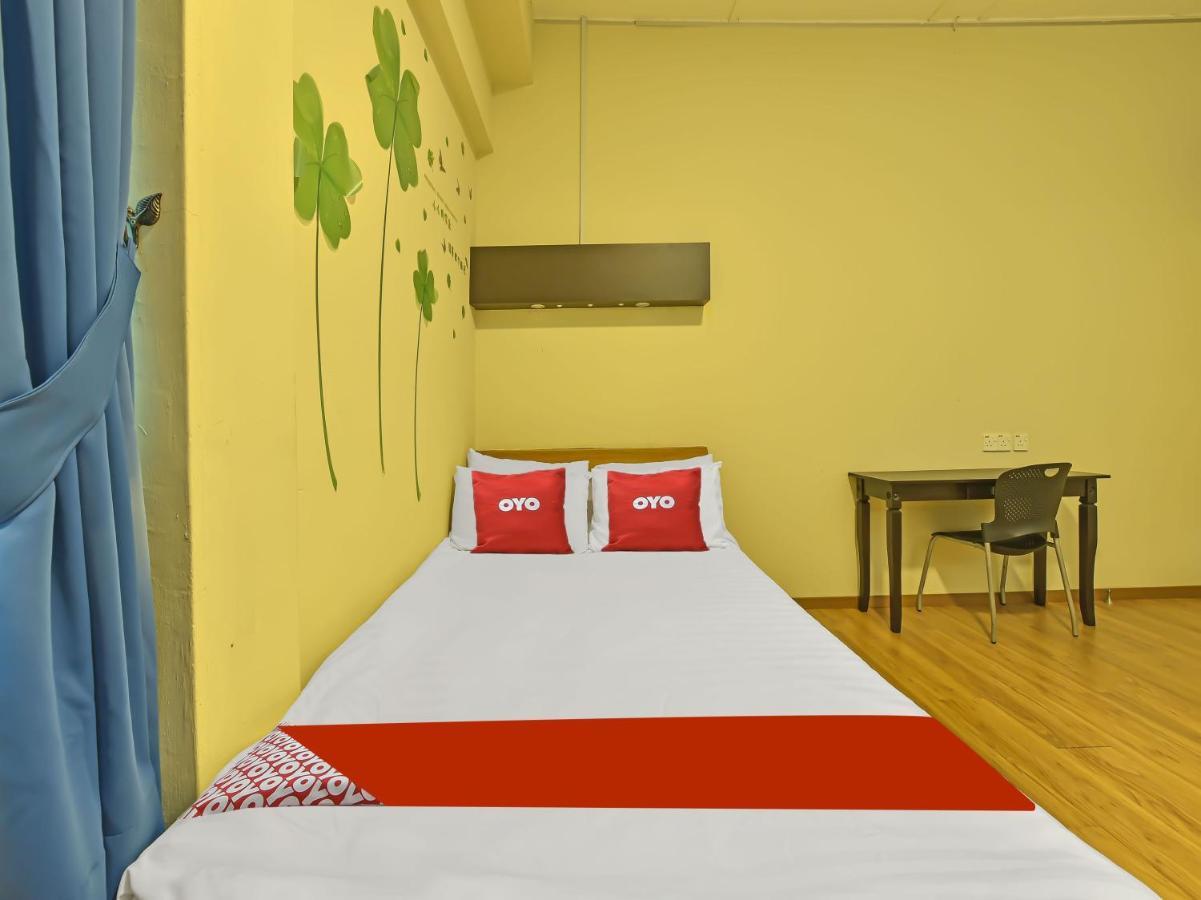 Gopeng Inn Ipoh Bagian luar foto