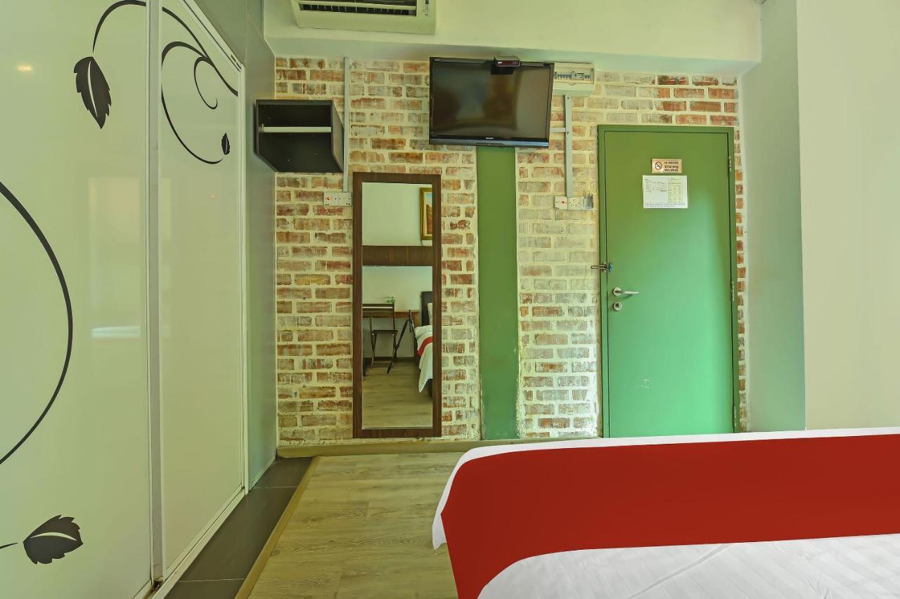 Gopeng Inn Ipoh Bagian luar foto