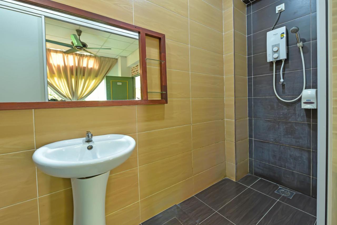Gopeng Inn Ipoh Bagian luar foto