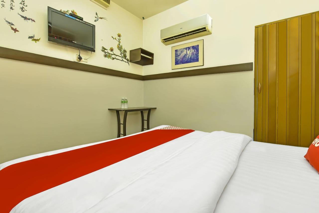 Gopeng Inn Ipoh Bagian luar foto
