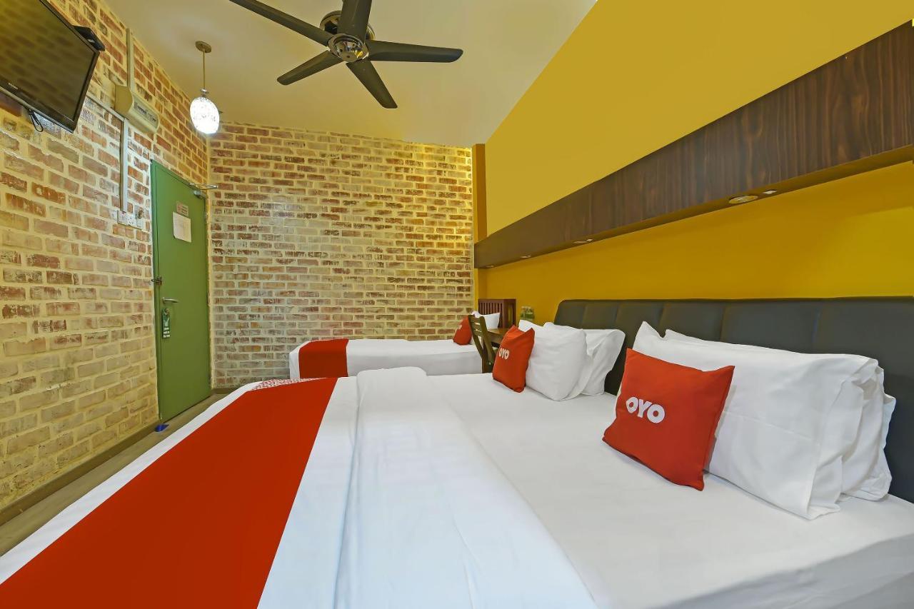 Gopeng Inn Ipoh Bagian luar foto