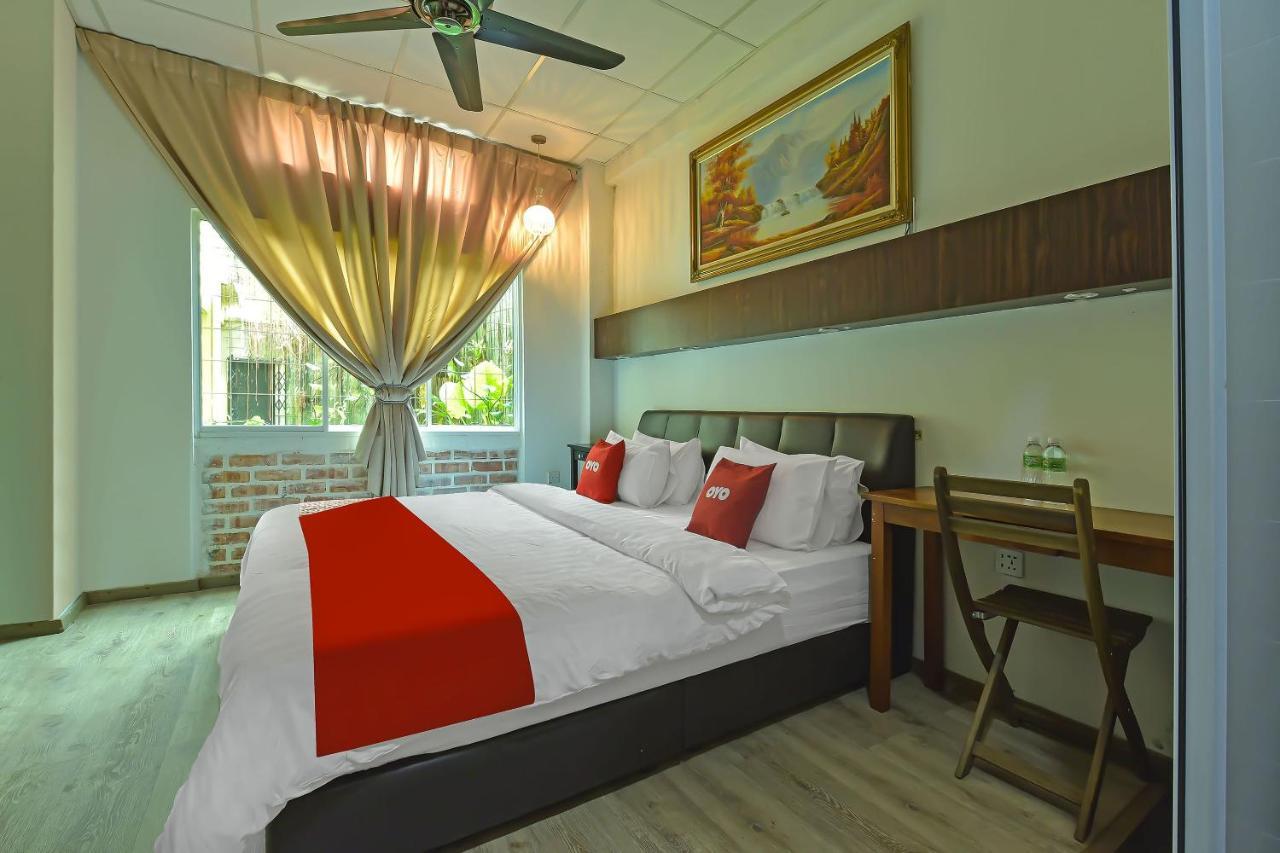 Gopeng Inn Ipoh Bagian luar foto