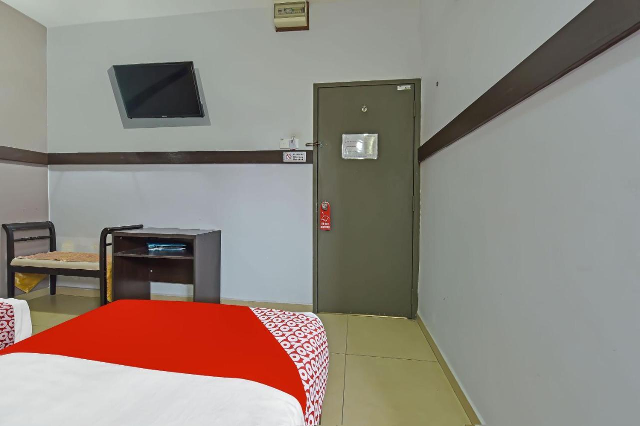 Gopeng Inn Ipoh Bagian luar foto