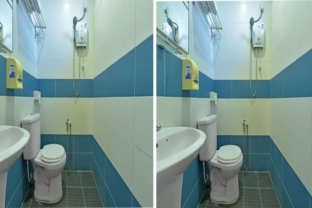 Gopeng Inn Ipoh Bagian luar foto