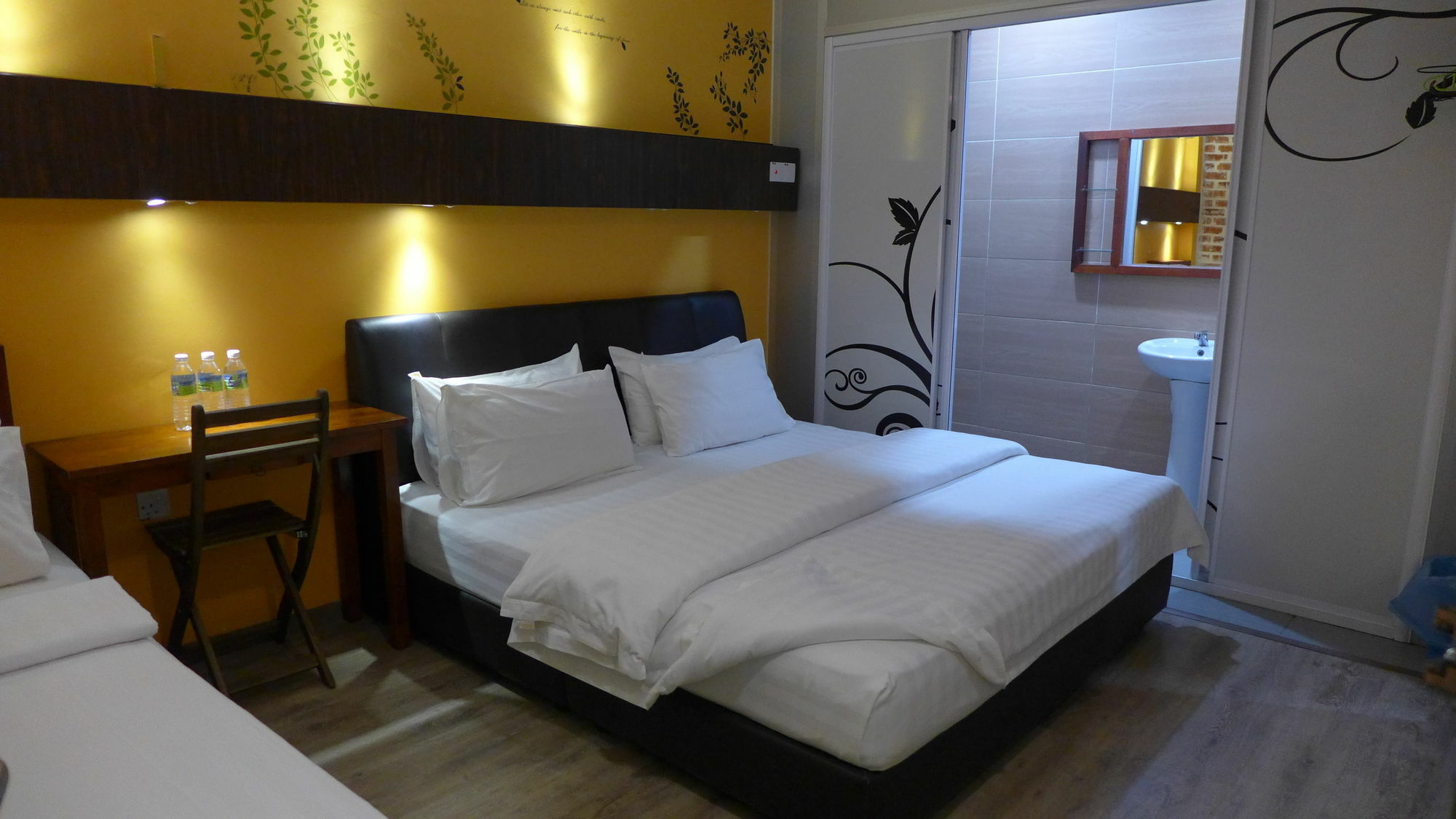 Gopeng Inn Ipoh Bagian luar foto