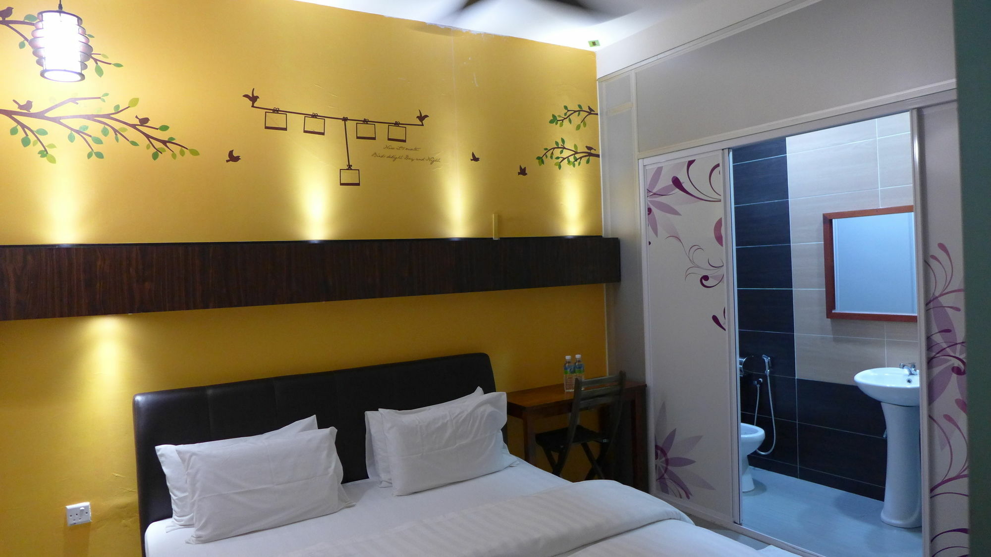 Gopeng Inn Ipoh Bagian luar foto