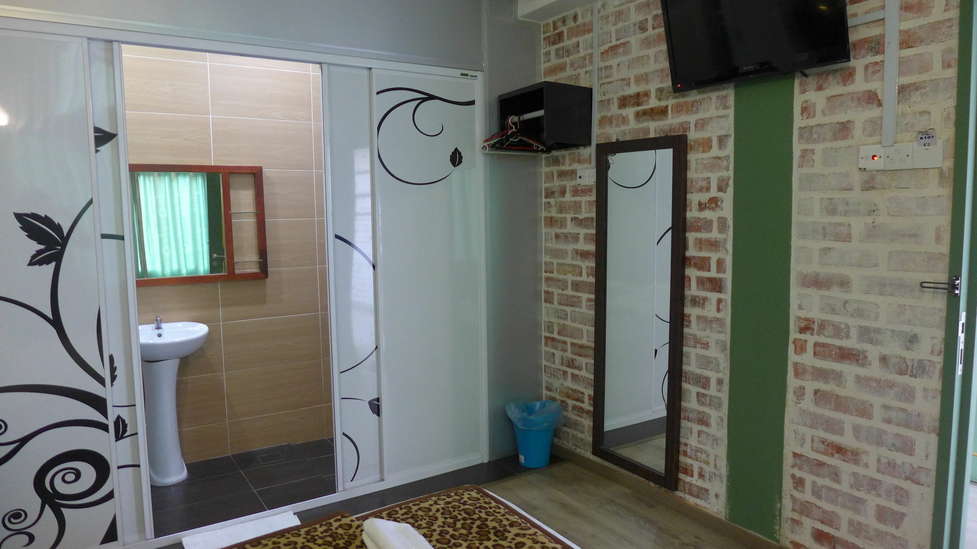 Gopeng Inn Ipoh Bagian luar foto