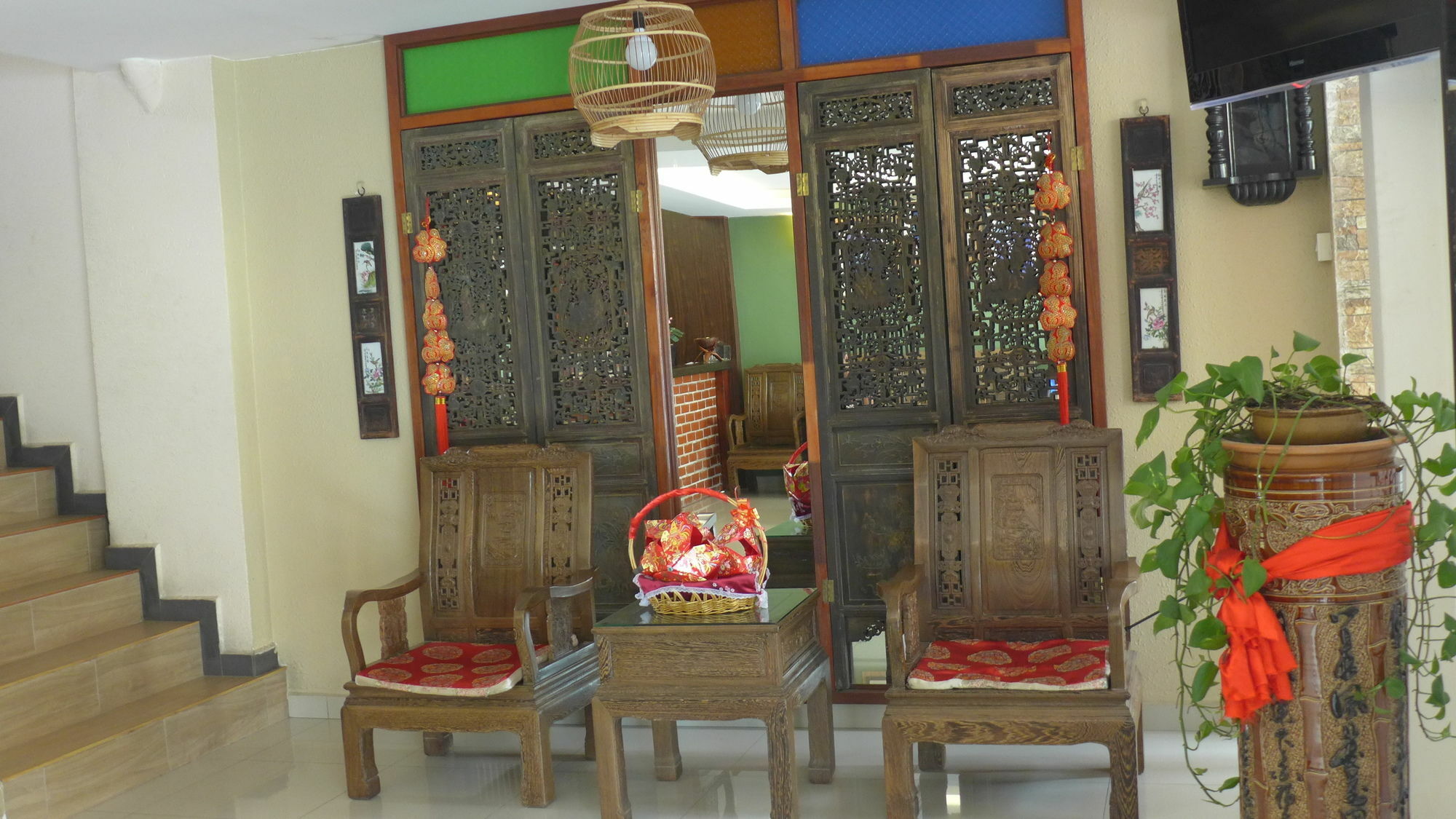 Gopeng Inn Ipoh Bagian luar foto