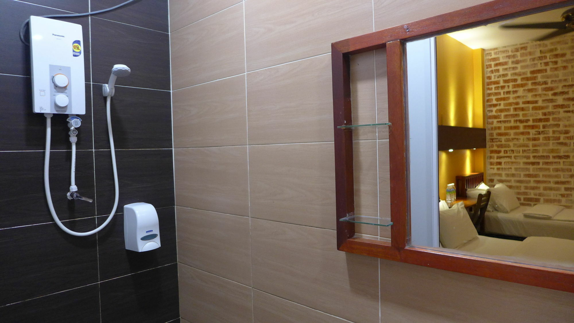Gopeng Inn Ipoh Bagian luar foto